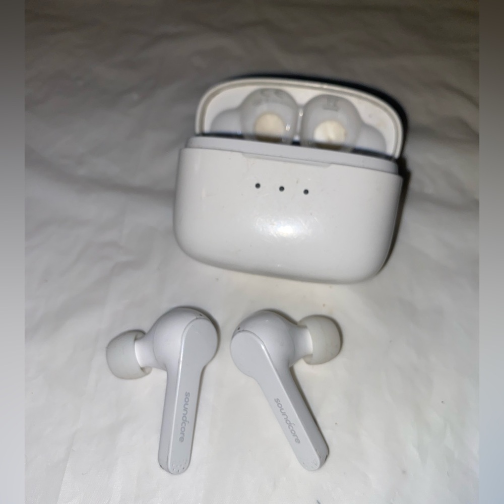 Anker sound core earbuds wireless